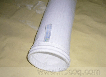 影響除塵布袋使用壽命的主要因素及解決方法？